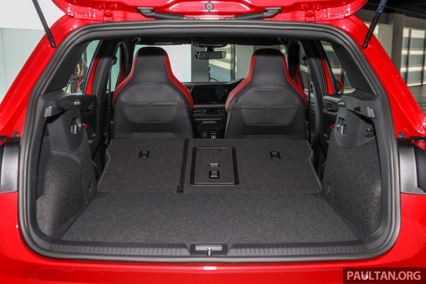 Volkswagen Golf GTI MK8 本地正式开卖, 要价21.2万 173323