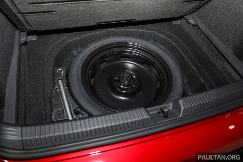 Volkswagen Golf GTI MK8 本地正式开卖, 要价21.2万 173324