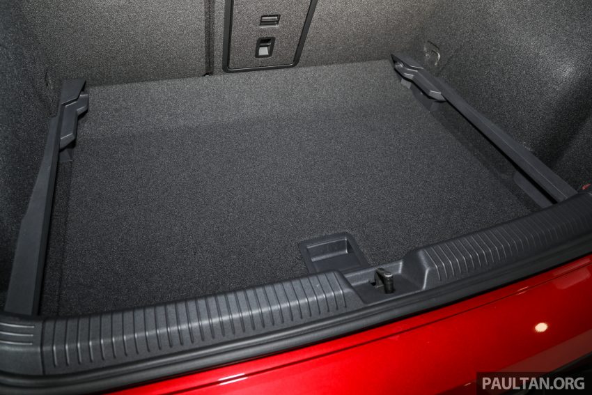 Volkswagen Golf GTI MK8 本地正式开卖, 要价21.2万 173326