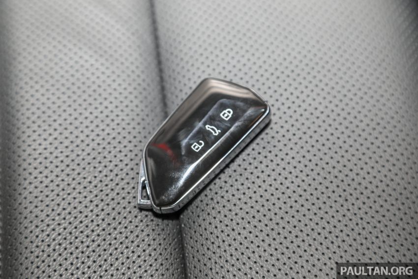 Volkswagen Golf GTI MK8 本地正式开卖, 要价21.2万 173328