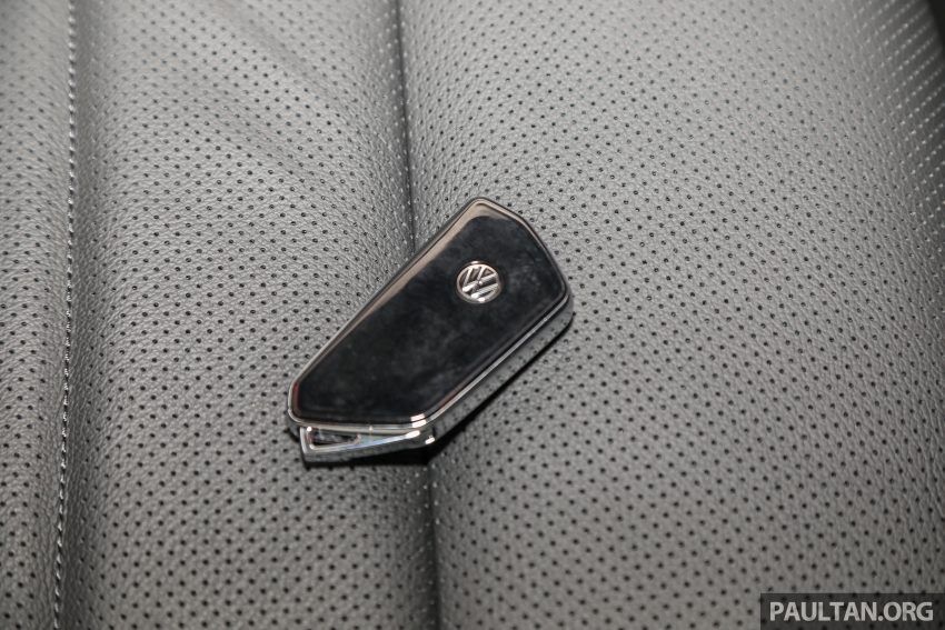 Volkswagen Golf GTI MK8 本地正式开卖, 要价21.2万 173329