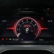 Volkswagen Golf GTI MK8 本地正式开卖, 要价21.2万