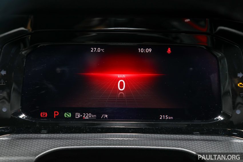 Volkswagen Golf GTI MK8 本地正式开卖, 要价21.2万 173271