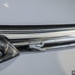 Volkswagen Golf R-Line MK8 开放预订, 预估价15.5万起