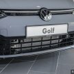 Mk8 Volkswagen Golf R-Line 本地价格公布！售RM170k