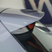 Volkswagen Golf R-Line MK8 开放预订, 预估价15.5万起