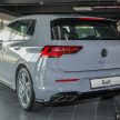 不到一年就卖不动? Volkswagen Golf 1.4 R-Line 低调下架