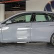 不到一年就卖不动? Volkswagen Golf 1.4 R-Line 低调下架