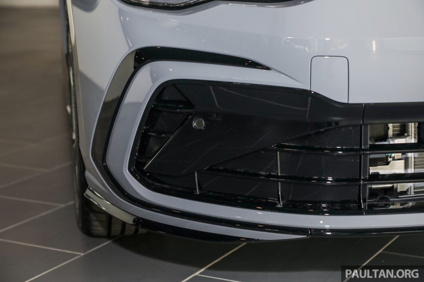 Volkswagen Golf R-Line MK8 开放预订, 预估价15.5万起 173103