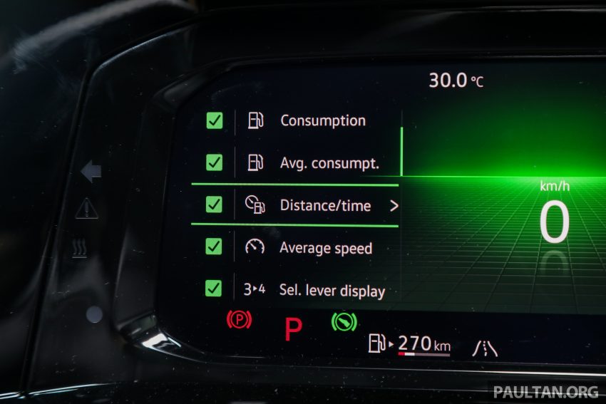 Volkswagen Golf R-Line MK8 开放预订, 预估价15.5万起 173149