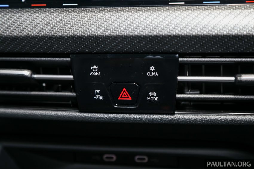 Volkswagen Golf R-Line MK8 开放预订, 预估价15.5万起 173188