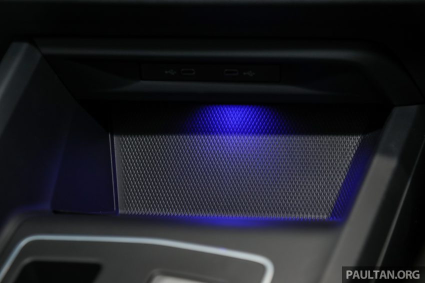 Volkswagen Golf R-Line MK8 开放预订, 预估价15.5万起 173190