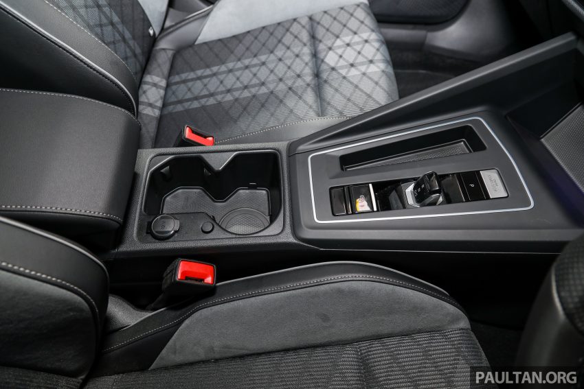 Volkswagen Golf R-Line MK8 开放预订, 预估价15.5万起 173197