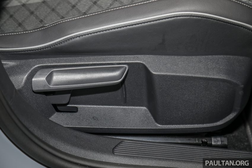 Volkswagen Golf R-Line MK8 开放预订, 预估价15.5万起 173211