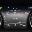 初步试驾: 2022 Toyota Camry 2.5V小改款, 动力提升有感