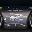 初步试驾: 2022 Toyota Camry 2.5V小改款, 动力提升有感