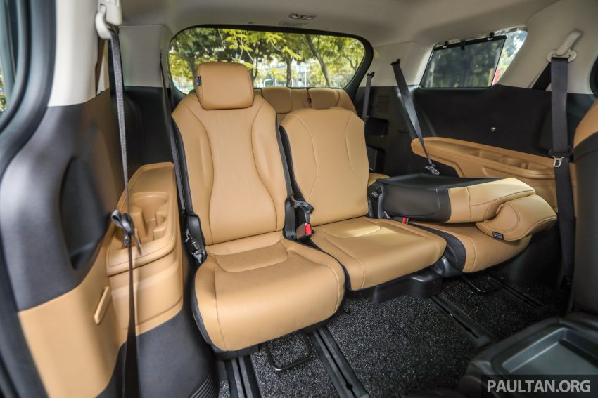 图集：十一人座MPV！2022 Kia Carnival，售价RM196k 172952