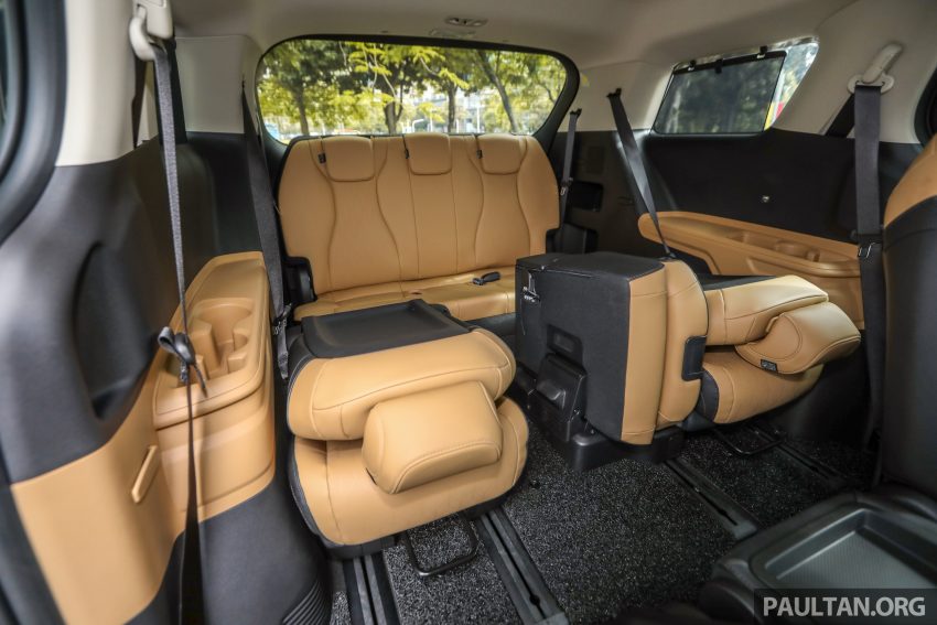 图集：十一人座MPV！2022 Kia Carnival，售价RM196k 172955