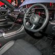 W206 Mercedes-Benz C-Class 大改款来马, 入门价29万起