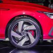 Volkswagen Golf GTI MK8 本地正式开卖, 要价21.2万