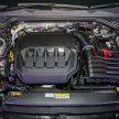 Volkswagen Golf GTI MK8 本地正式开卖, 要价21.2万