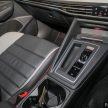Volkswagen Golf GTI MK8 本地正式开卖, 要价21.2万