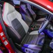 Volkswagen Golf GTI MK8 本地正式开卖, 要价21.2万