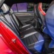 Volkswagen Golf GTI MK8 本地正式开卖, 要价21.2万