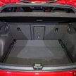 Volkswagen Golf GTI MK8 本地正式开卖, 要价21.2万