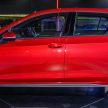 Volkswagen Golf GTI MK8 本地正式开卖, 要价21.2万