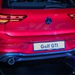 Volkswagen Golf GTI MK8 本地正式开卖, 要价21.2万