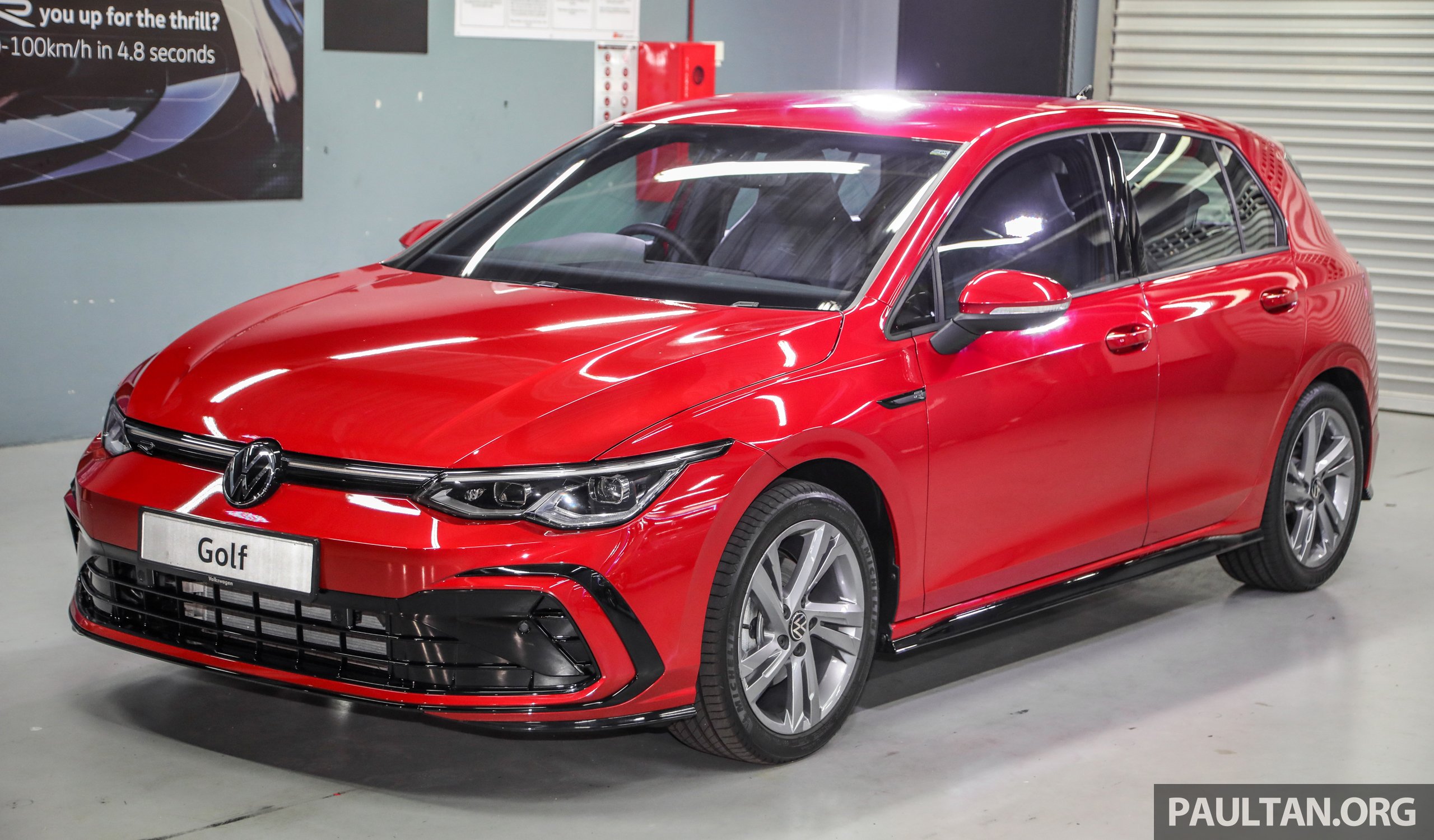 调整市场策略！Volkswagen Malaysia 今后将只专注于入门高端市场，不会再引进 VW Vento、Polo 等入门级车型
