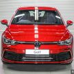 不到一年就卖不动? Volkswagen Golf 1.4 R-Line 低调下架