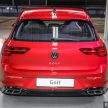 不到一年就卖不动? Volkswagen Golf 1.4 R-Line 低调下架