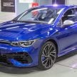 旗舰性能 Volkswagen Golf R MK8 本地上市 , 售价35.6万