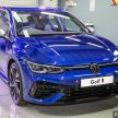 旗舰性能 Volkswagen Golf R MK8 本地上市 , 售价35.6万