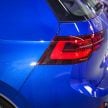 旗舰性能 Volkswagen Golf R MK8 本地上市 , 售价35.6万