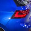 旗舰性能 Volkswagen Golf R MK8 本地上市 , 售价35.6万