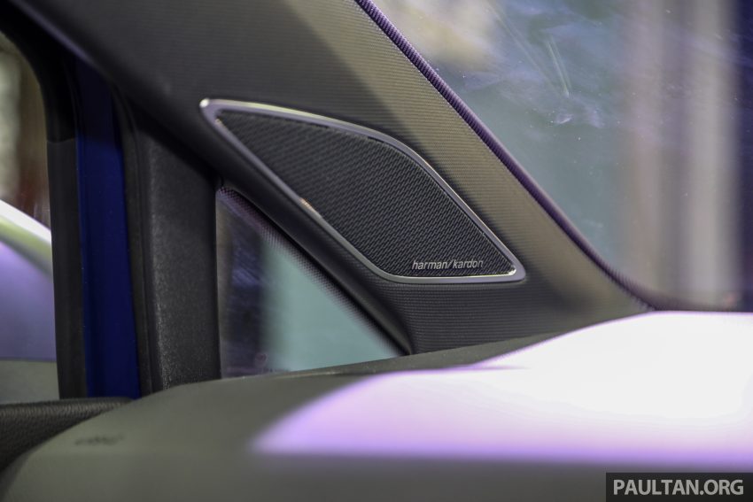 旗舰性能 Volkswagen Golf R MK8 本地上市 , 售价35.6万 173522