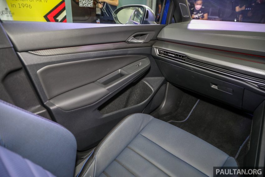 旗舰性能 Volkswagen Golf R MK8 本地上市 , 售价35.6万 173525