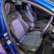 旗舰性能 Volkswagen Golf R MK8 本地上市 , 售价35.6万