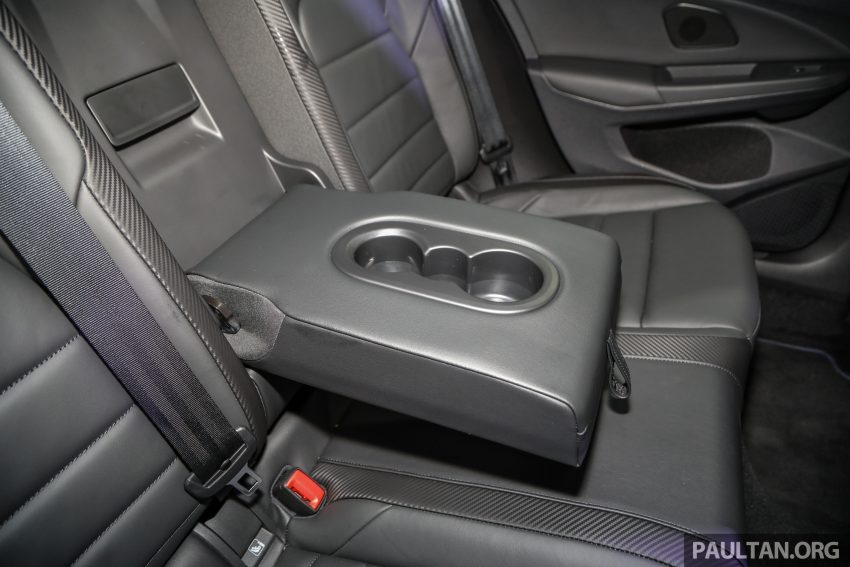 旗舰性能 Volkswagen Golf R MK8 本地上市 , 售价35.6万 173538