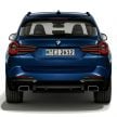 2022 G01 BMW X3 小改款本地开卖！售价从RM316k起