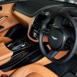 全马仅此一台！Aston Martin DBX ‘The One Edition’ 登场！独特 Concours Blue 冰灰蓝配色，税前售RM1.1m