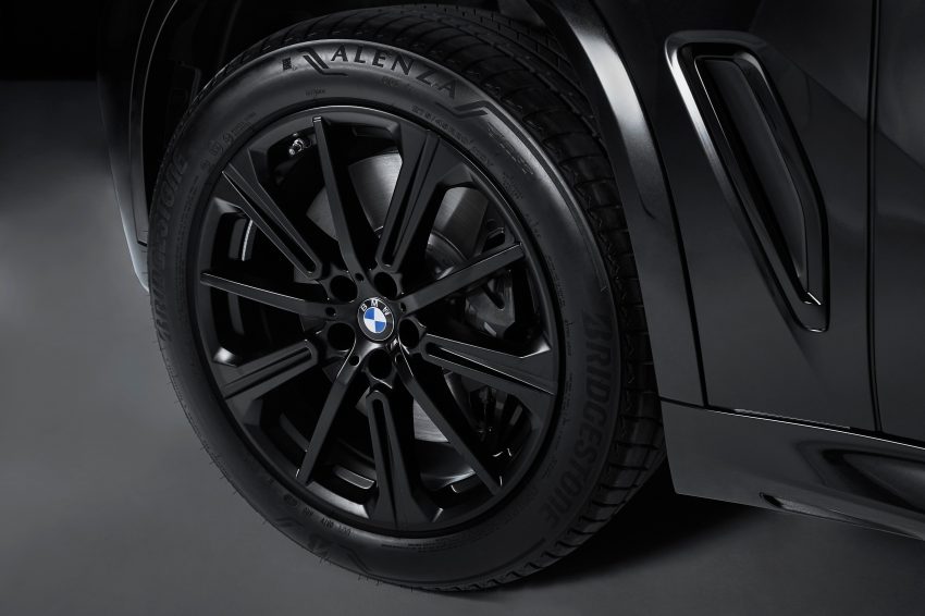 经销商引入第二批次限量22辆, G05 BMW X5 xDrive45e 搭配 M Performance 运动套件本地开卖, 新车要价48.1万 173850