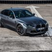 G80 BMW M3 & G82 M4 Competition M xDrive 四驱版高性能跑房正式来马, 2年保固含全额SST售价从79.8万令吉起