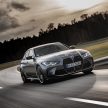 G80 BMW M3 & G82 M4 Competition M xDrive 四驱版高性能跑房正式来马, 2年保固含全额SST售价从79.8万令吉起