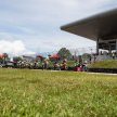 2021-22赛季MSF SuperMoto第三轮比赛于东甲赛道落幕