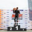 2021-22赛季MSF SuperMoto第三轮比赛于东甲赛道落幕