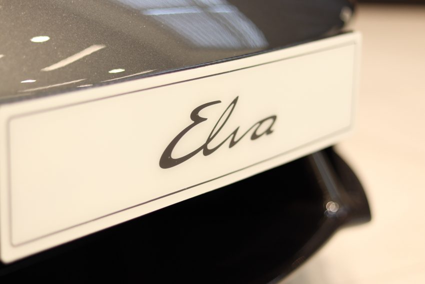 无顶超跑 McLaren Elva 正式登陆大马, 售价从810万起 173933